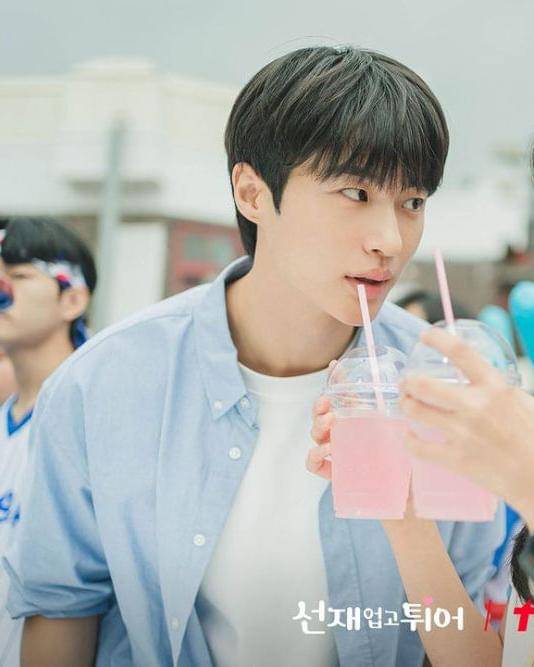 Instagram.com/tvn_drama